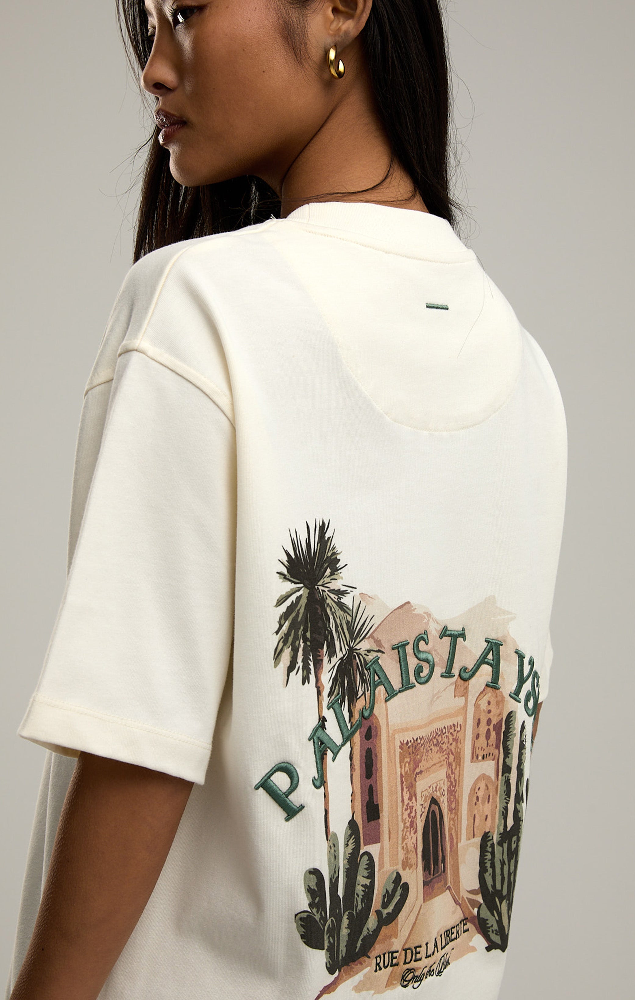 GRANDE PALAIS T-SHIRT