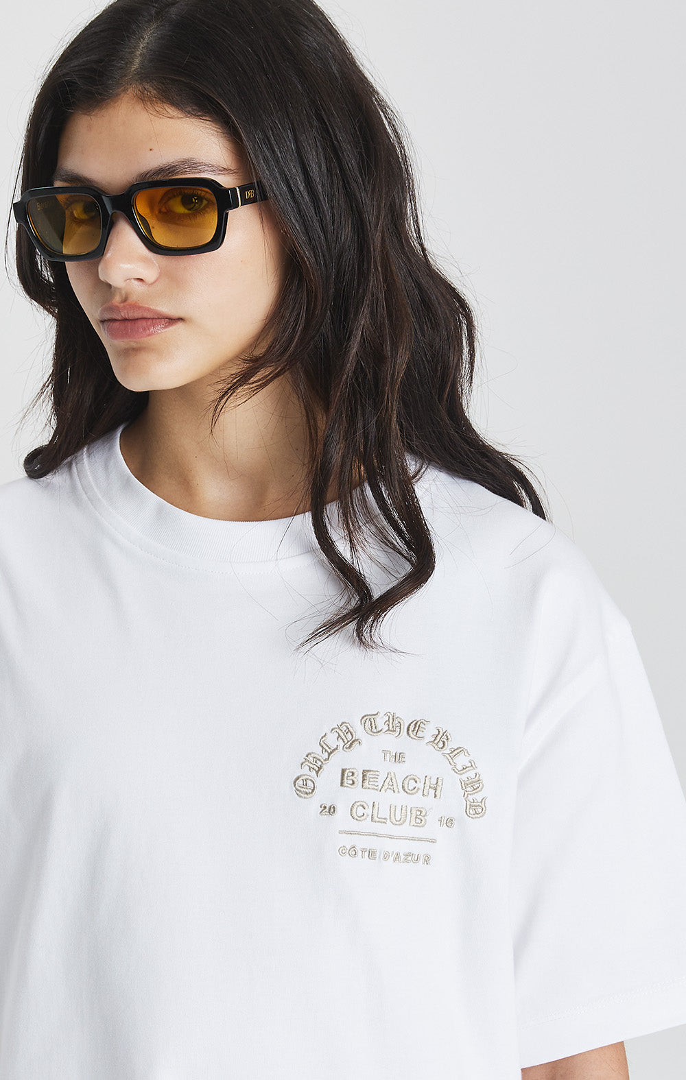 The Beach Club T-Shirt