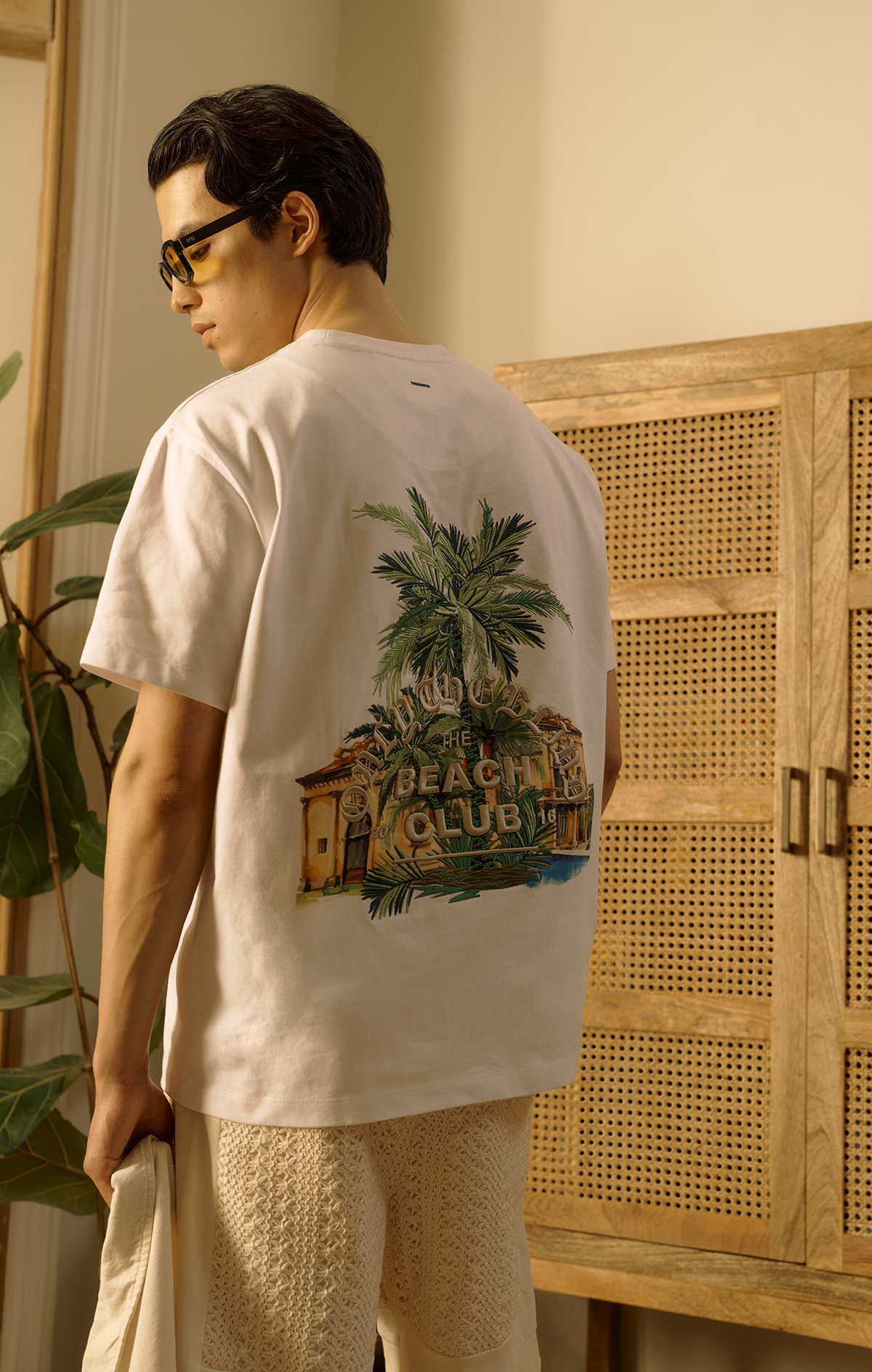 The Beach Club T-Shirt