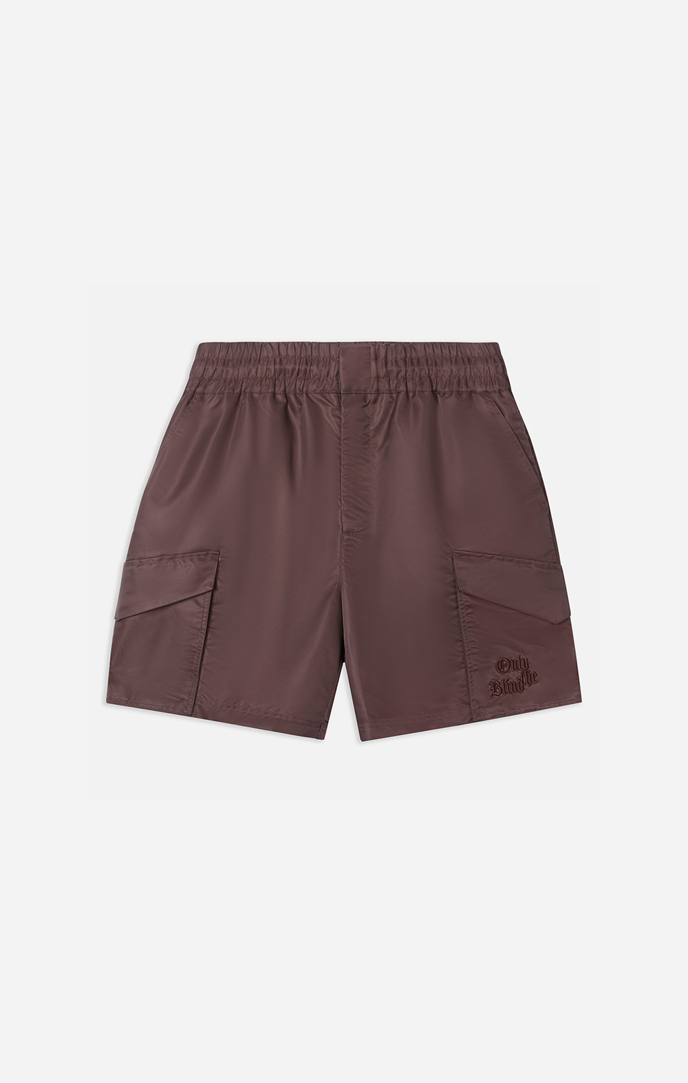 BROWN TECHNICAL CARGO SHORT