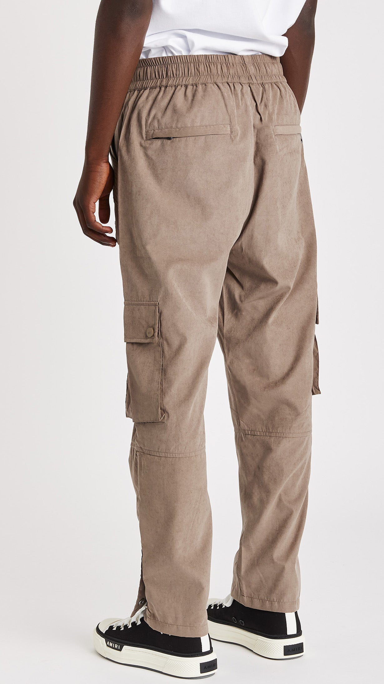 Lightweight Brushed Cargo Pant - ONLY THE BLIND™