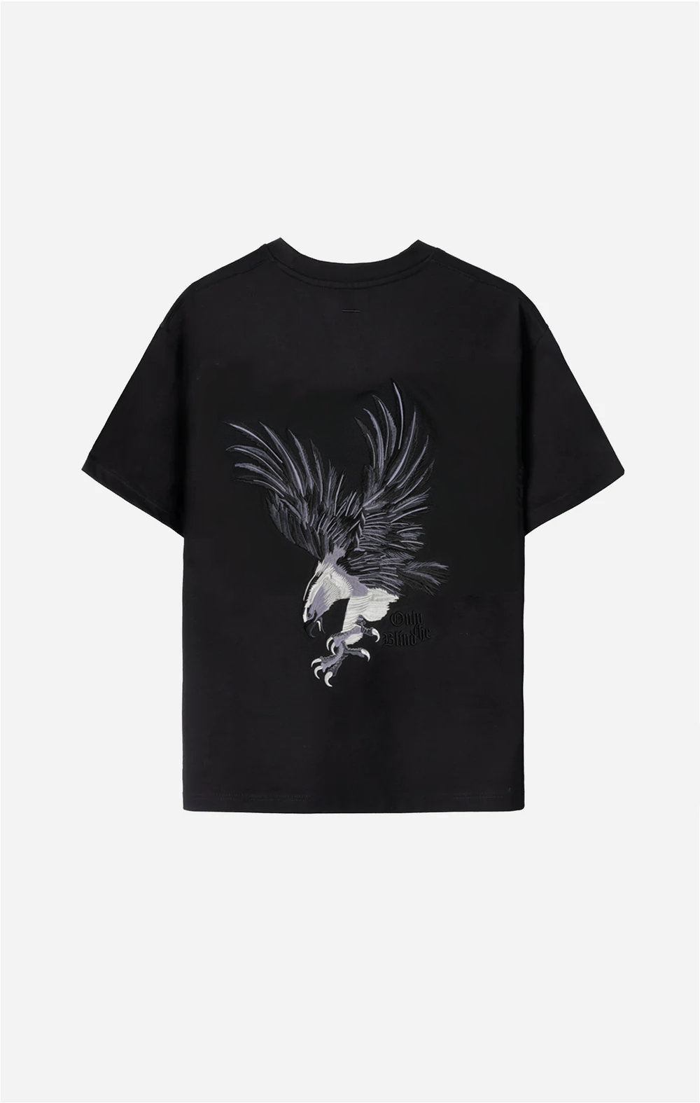 MIDNIGHT HAWK T-SHIRT