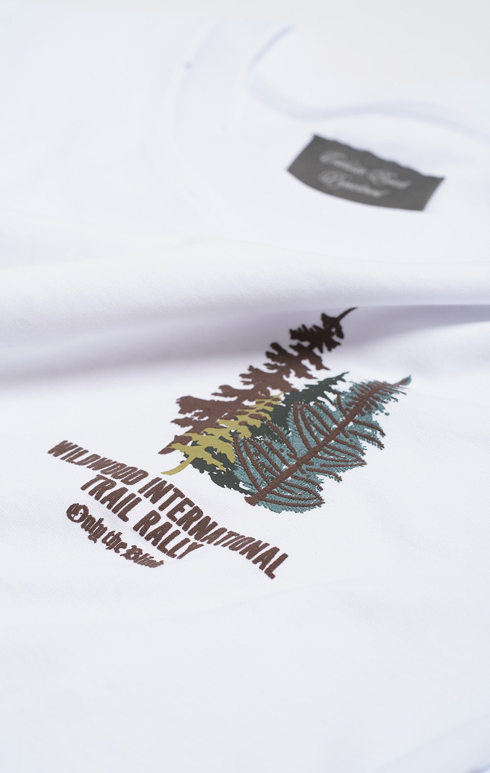 WILDWOOD T-SHIRT