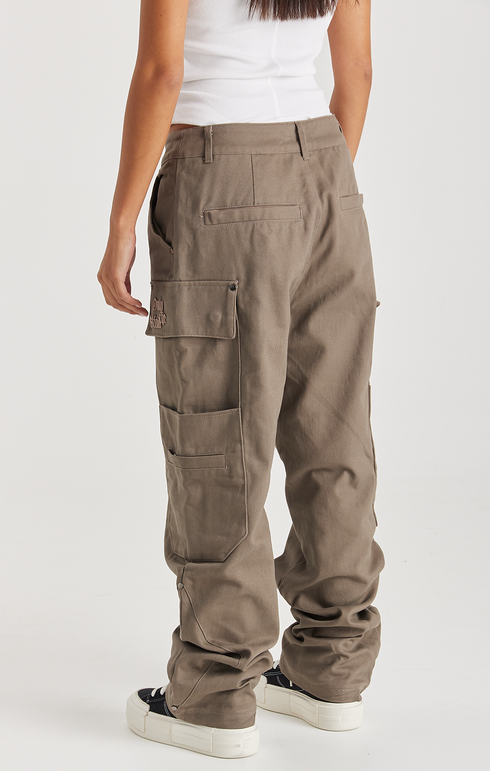 BROWNWOOD CARGO PANTS