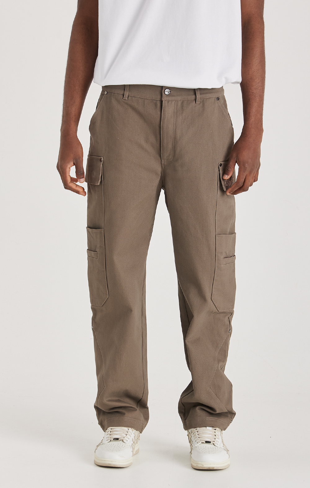 BROWNWOOD CARGO PANTS - ONLY THE BLIND™