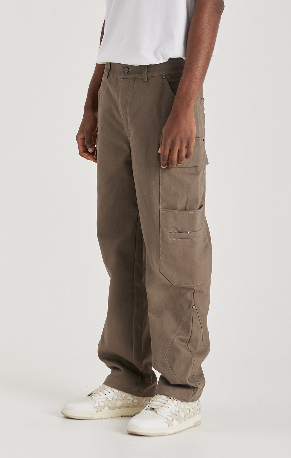 BROWNWOOD CARGO PANTS