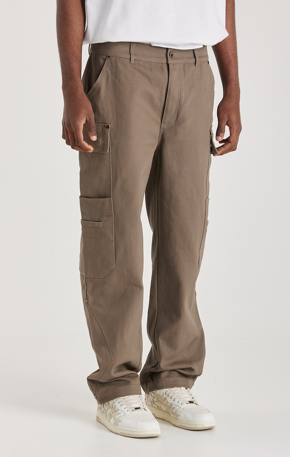 BROWNWOOD CARGO PANTS