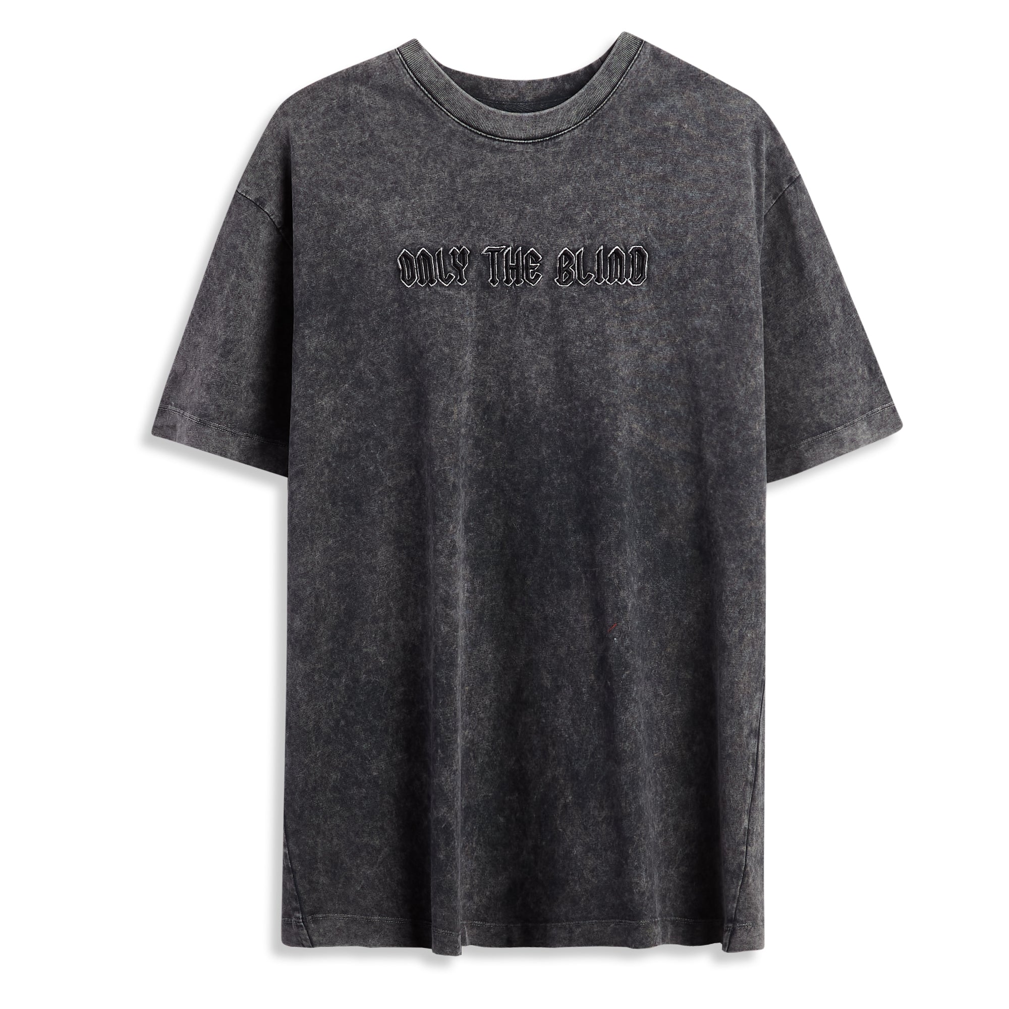 Stonewash Statement T-Shirt