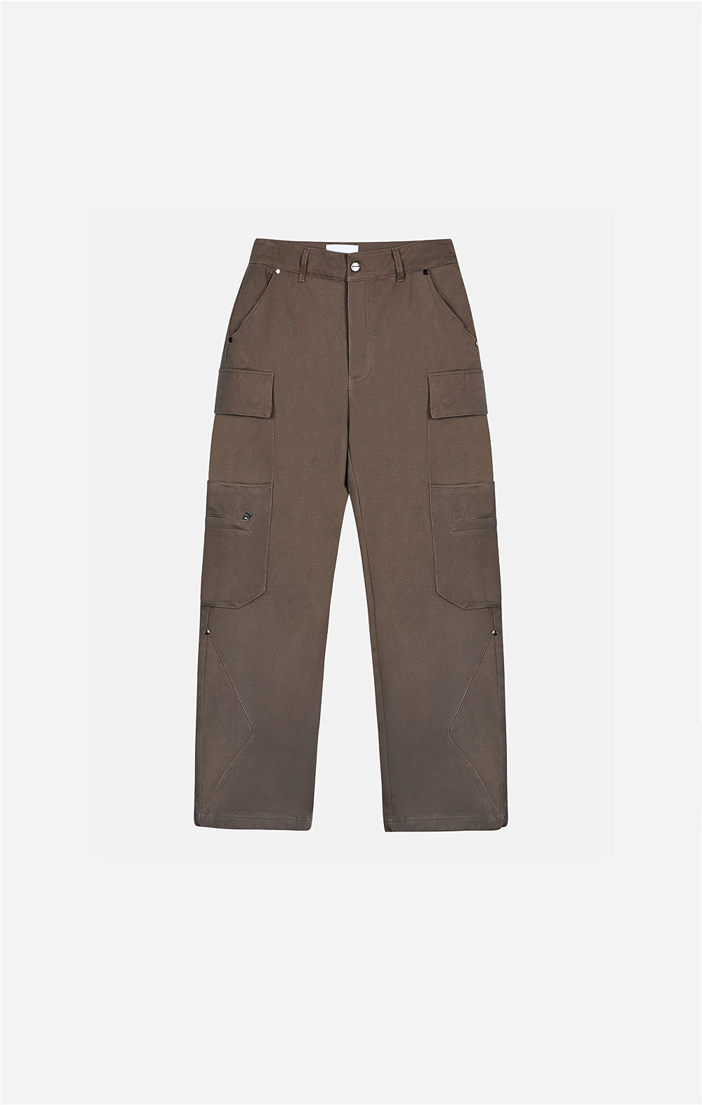 BROWNWOOD CARGO PANTS - ONLY THE BLIND™