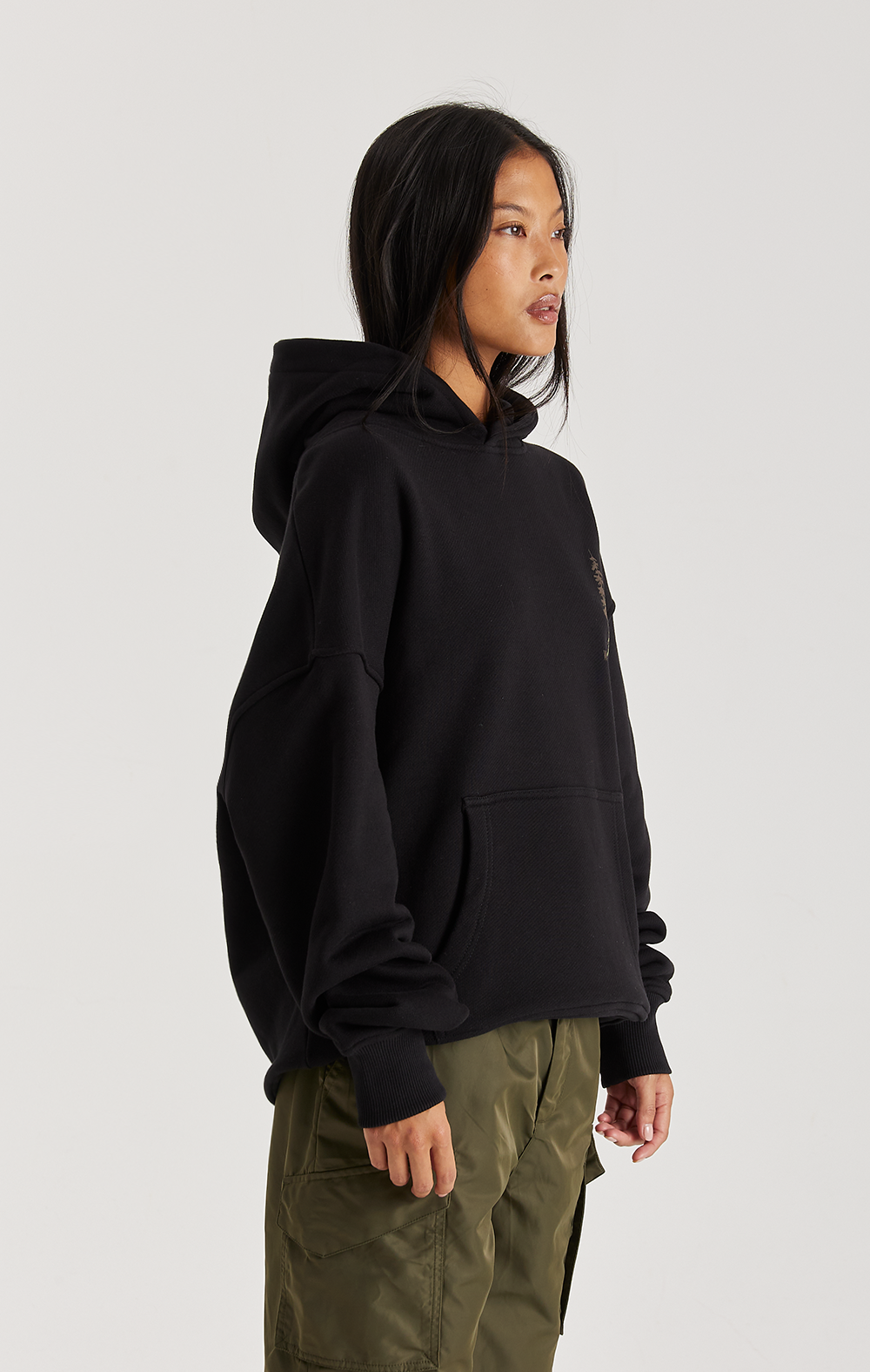 WILDWOOD HOODIE