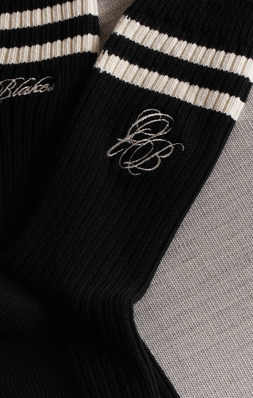 BLAKES MEMBERS CLUB SOCK