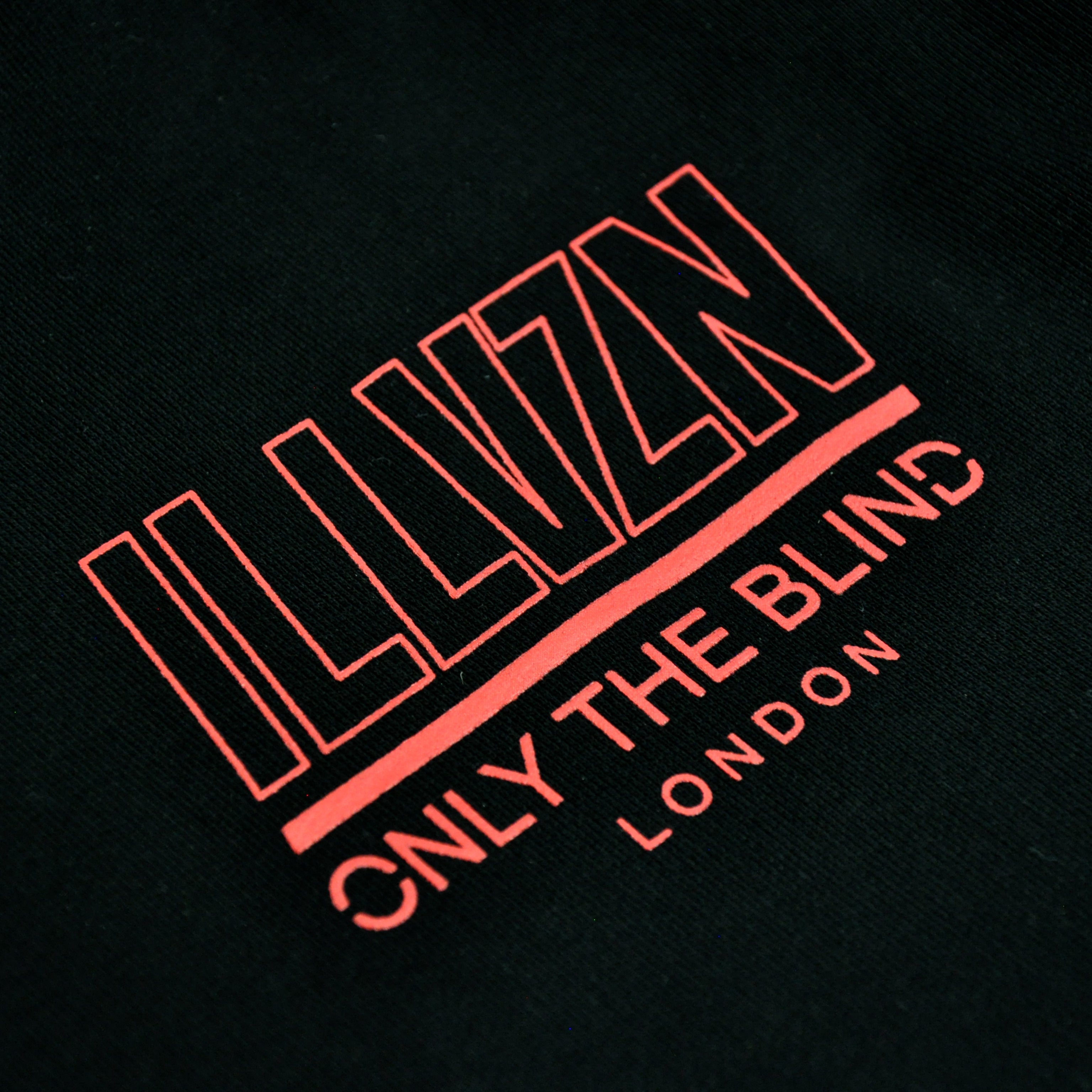 OTB X ILLVZN Hummingbird Sweatshirt